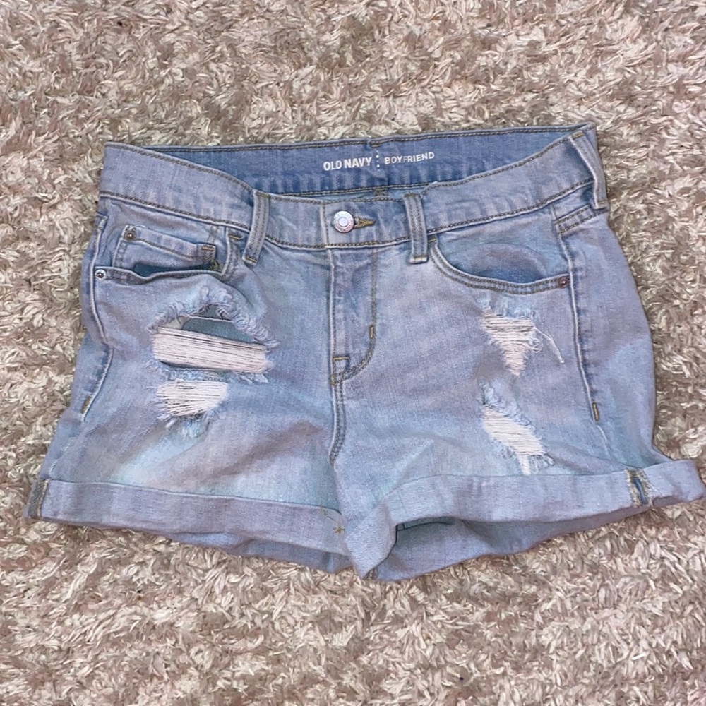 Old navy shorts